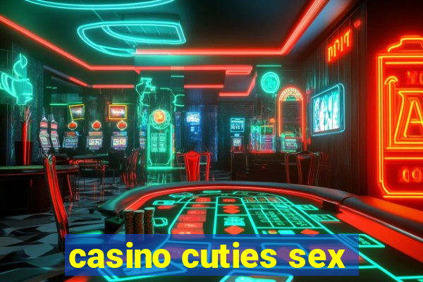 casino cuties sex